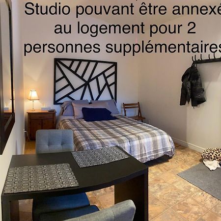 Logement 3 ,5 Entierement Prive Lac-Megantic Luaran gambar