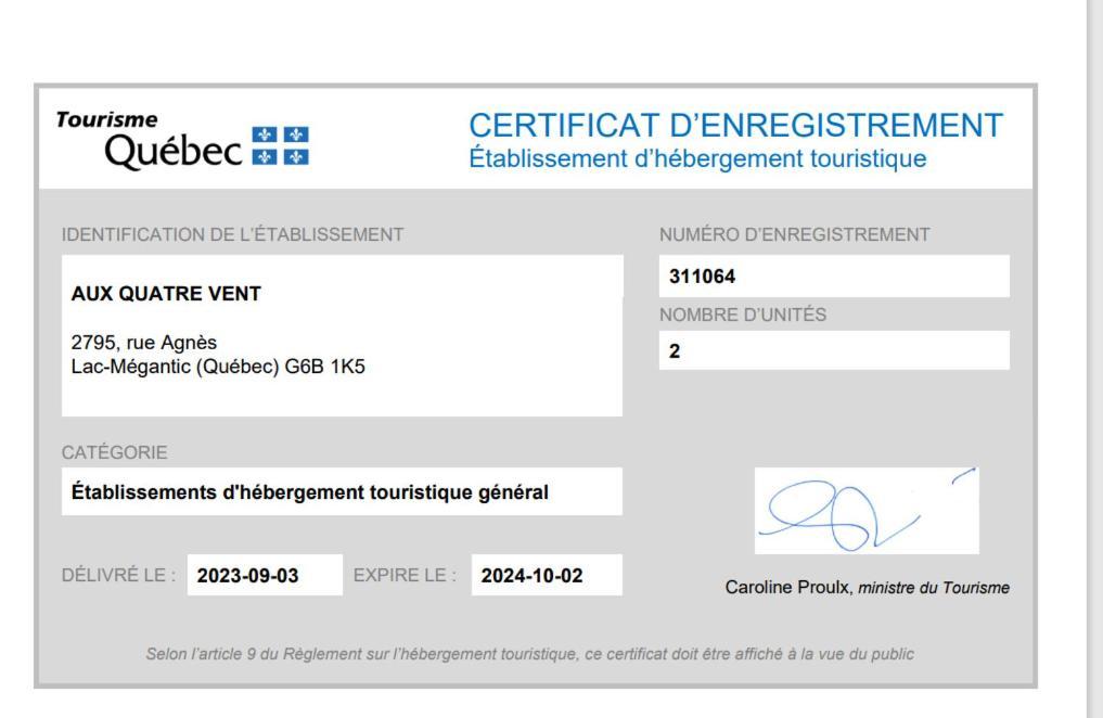 Logement 3 ,5 Entierement Prive Lac-Megantic Luaran gambar